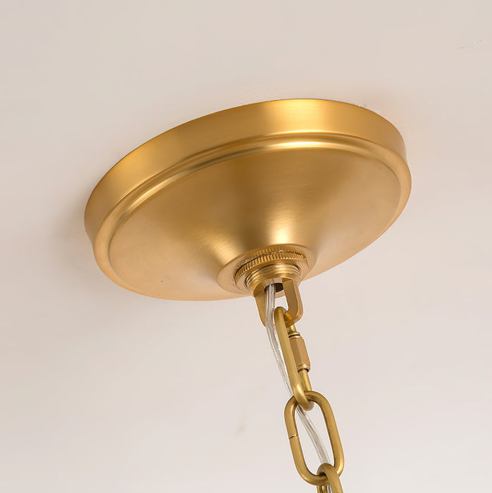 Dunford Chandelier-DWHOME
