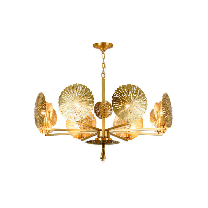 Dunford Chandelier-DWHOME