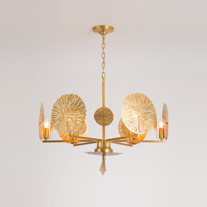 Dunford Chandelier-DWHOME