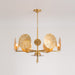 Dunford Chandelier-DWHOME