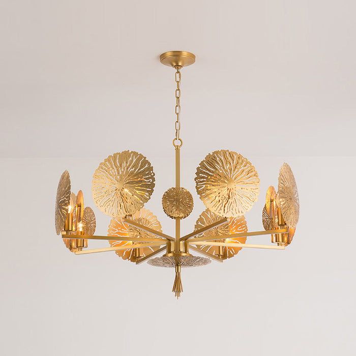 Dunford Chandelier-DWHOME