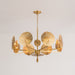 Dunford Chandelier-DWHOME