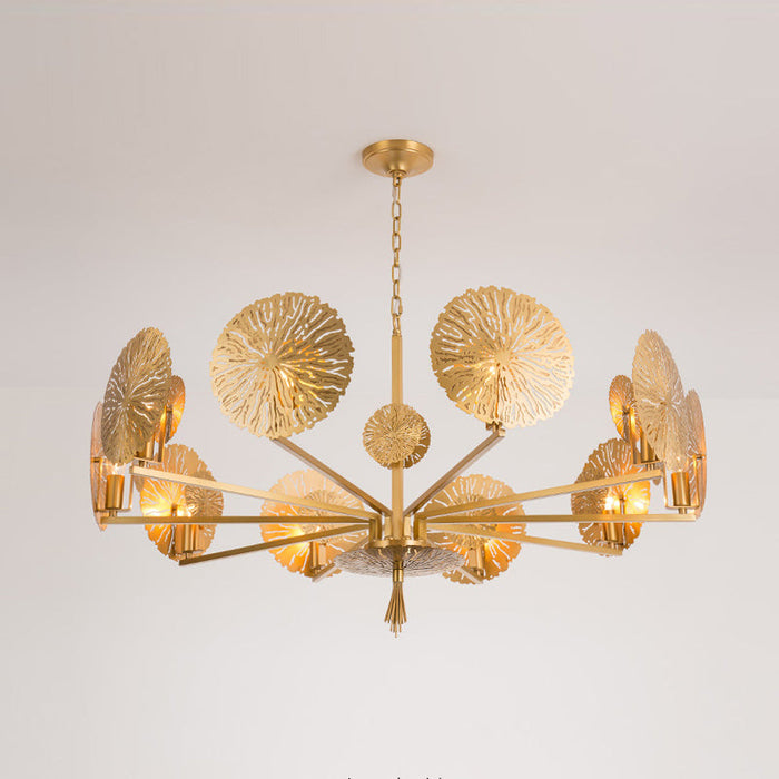 Dunford Chandelier-DWHOME