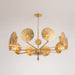 Dunford Chandelier-DWHOME
