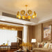 Dunford Chandelier-DWHOME