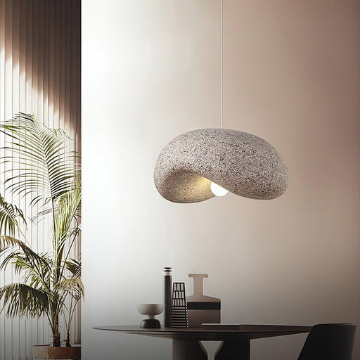 Dunia Speckled Pendant Lamp-DWHOME