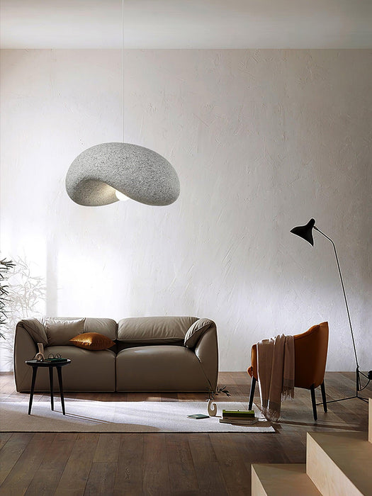 Dunia Speckled Pendant Lamp-DWHOME