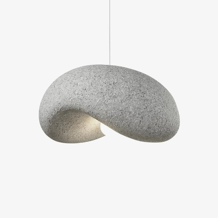 Dunia Speckled Pendant Lamp-DWHOME