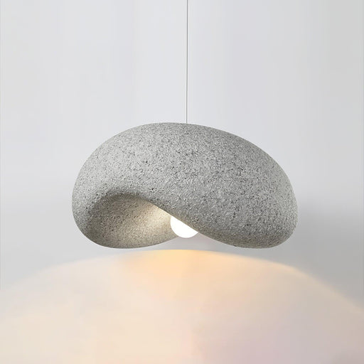 Dunia Speckled Pendant Lamp-DWHOME