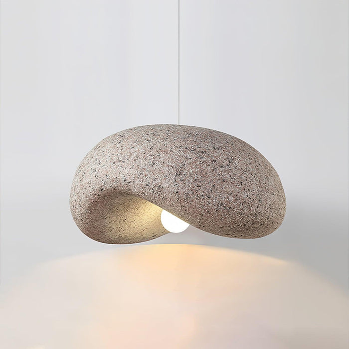 Dunia Speckled Pendant Lamp-DWHOME
