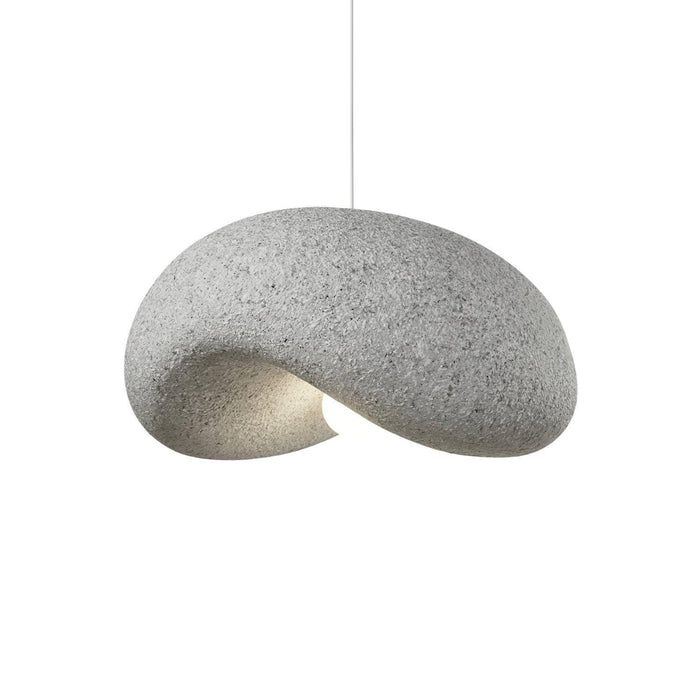 Dunia Speckled Pendant Lamp-DWHOME