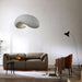 Dunia Speckled Pendant Lamp-DWHOME