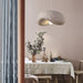 Dunia Speckled Pendant Lamp-DWHOME