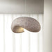 Dunia Speckled Pendant Lamp-DWHOME