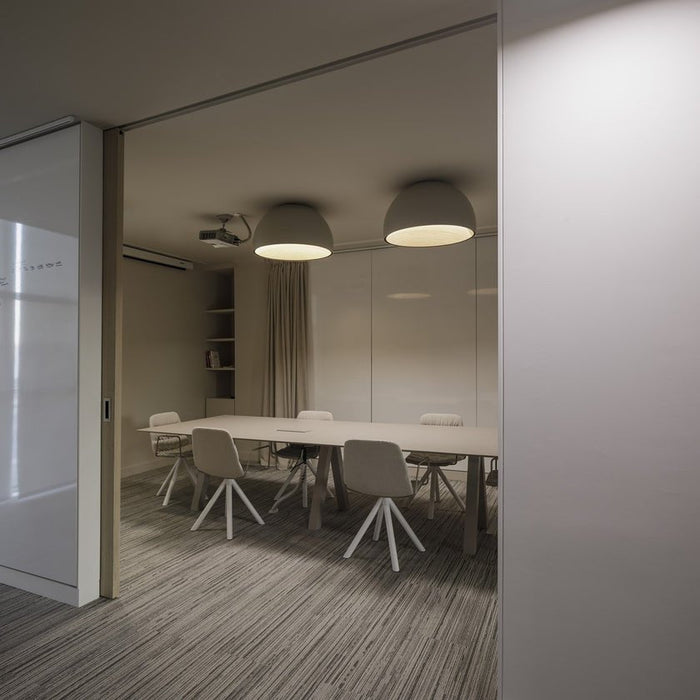 Duo Ceiling Lamp-DWHOME