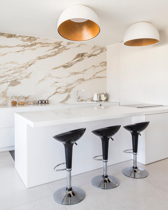 Duo Ceiling Lamp-DWHOME