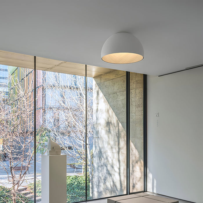 Duo Ceiling Lamp-DWHOME