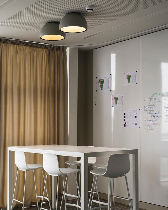 Duo Ceiling Lamp-DWHOME