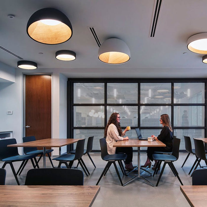 Duo Ceiling Lamp-DWHOME