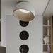 Duo Ceiling Lamp-DWHOME