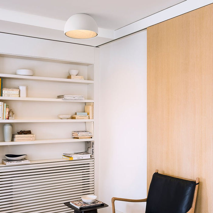 Duo Ceiling Lamp-DWHOME