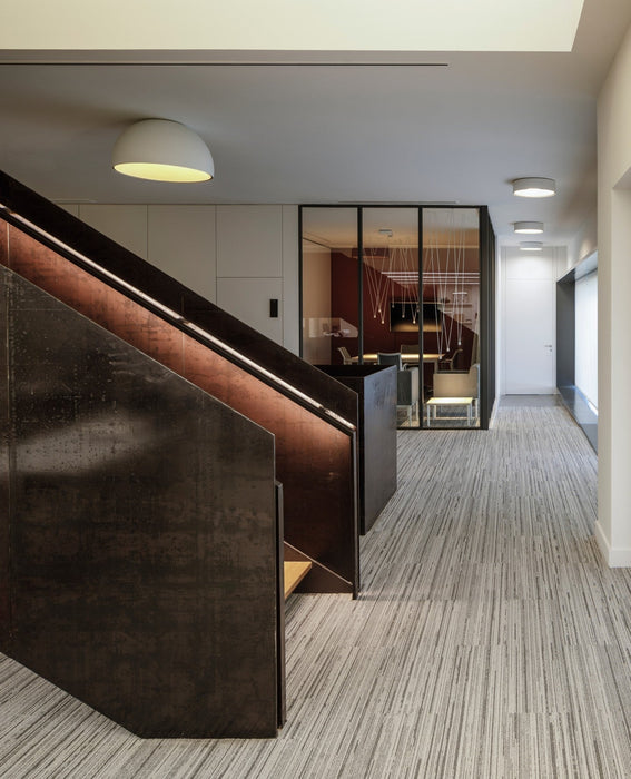 Duo Ceiling Lamp-DWHOME