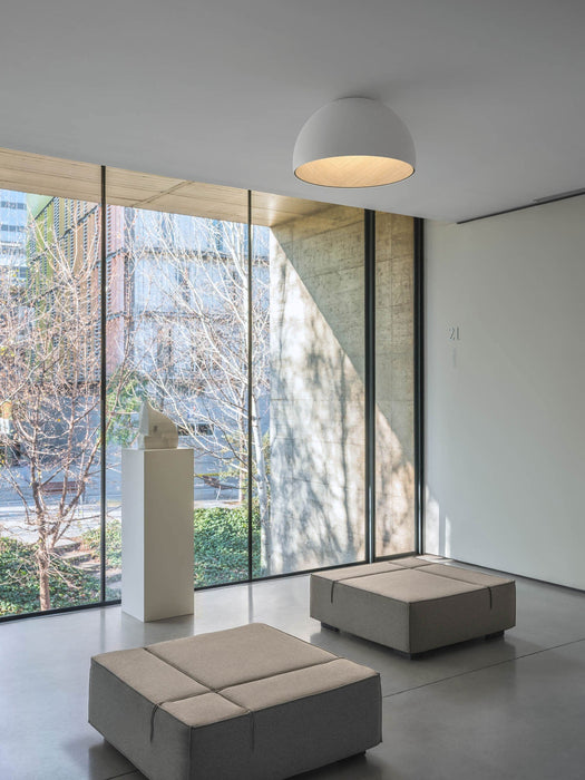 Duo Ceiling Lamp-DWHOME