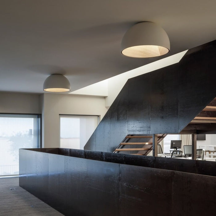 Duo Ceiling Lamp-DWHOME