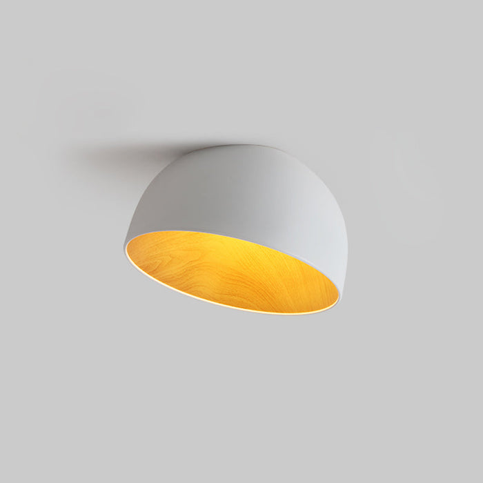 Duo Ceiling Lamp-DWHOME