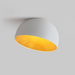 Duo Ceiling Lamp-DWHOME