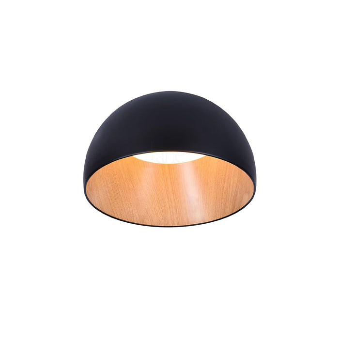 Duo Ceiling Lamp-DWHOME