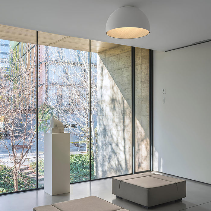 Duo Ceiling Lamp-DWHOME