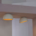 Duo Ceiling Lamp-DWHOME