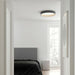 Duo Round Ceiling Lamp-DWHOME