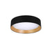 Duo Round Ceiling Lamp-DWHOME
