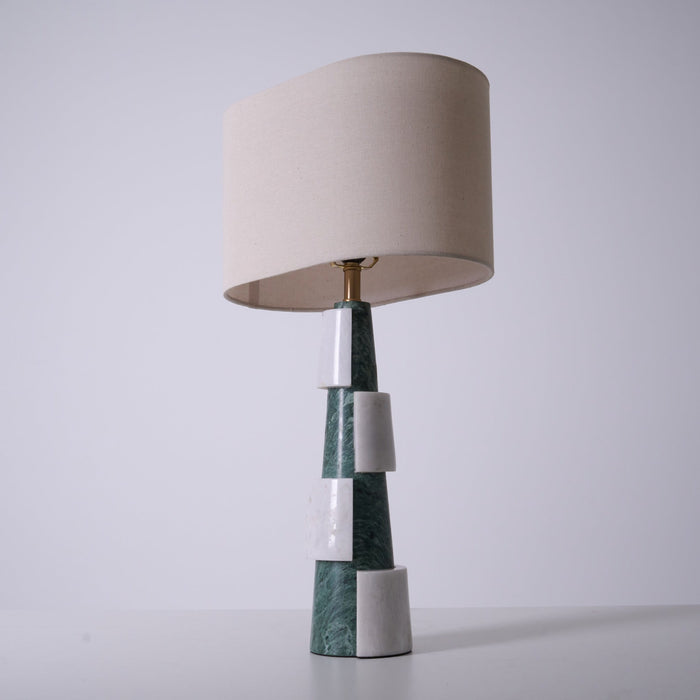 Duomo Marble Table Lamp - Vakkerlight