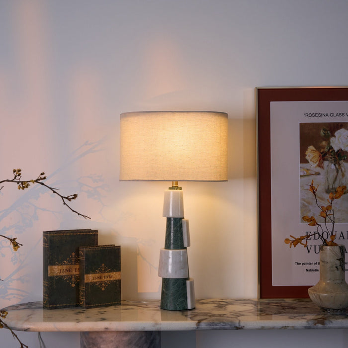 Duomo Marble Table Lamp - Vakkerlight