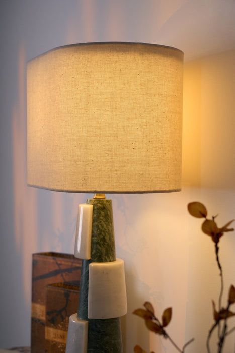 Duomo Marble Table Lamp - Vakkerlight