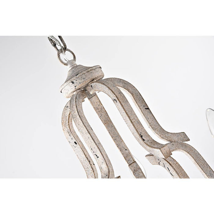 Durand Chandelier-DWHOME