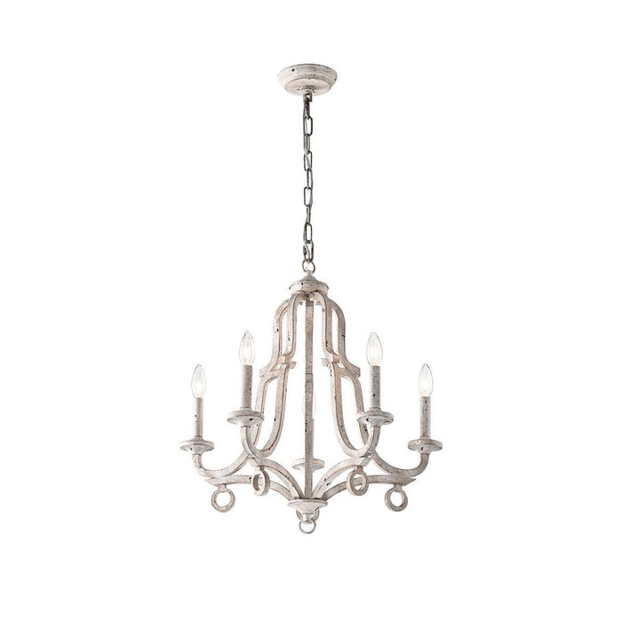 Durand Chandelier-DWHOME