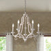 Durand Chandelier-DWHOME