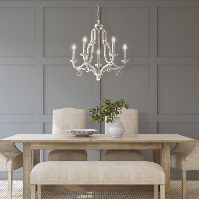 Durand Chandelier-DWHOME