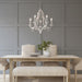 Durand Chandelier-DWHOME