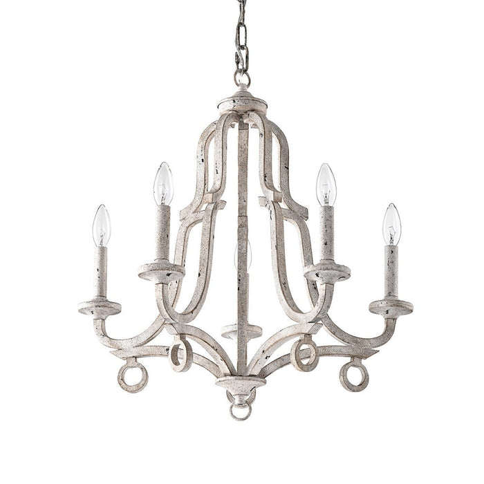 Durand Chandelier-DWHOME
