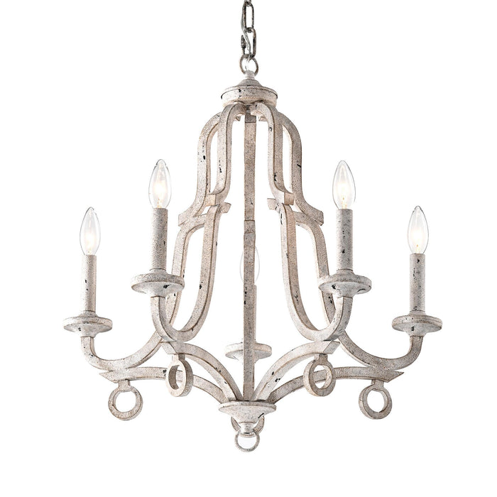 Durand Chandelier-DWHOME