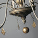 Durham Chandelier-DWHOME