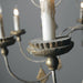 Durham Chandelier-DWHOME