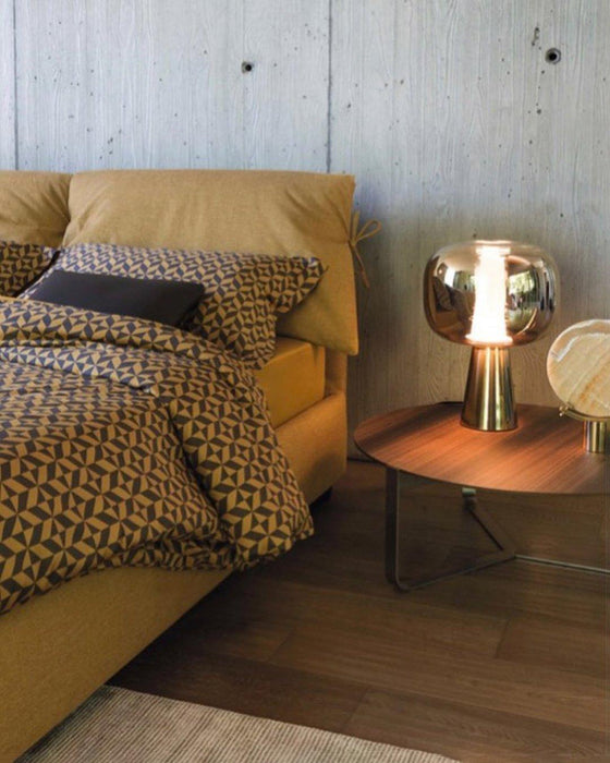Dusk Dawn Table Lamp-DWHOME