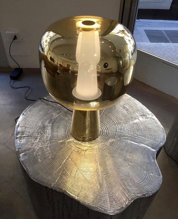 Dusk Dawn Table Lamp-DWHOME