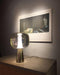 Dusk Dawn Table Lamp-DWHOME